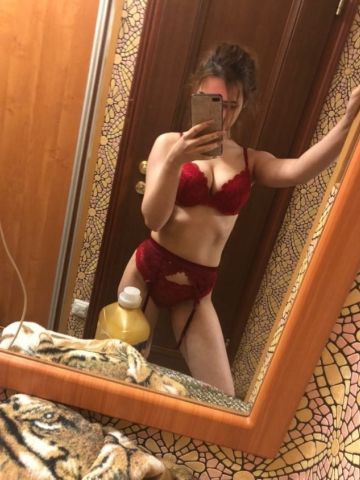 Анкета проститутки Веста - Фото 1, , 23 года, №329599